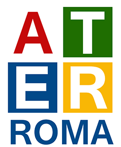 ideare-Ater-roma-logo