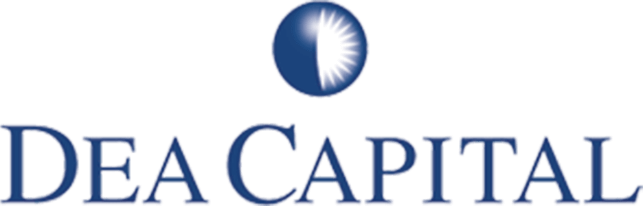 ideare-Dea-capital-logo