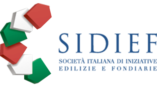 ideare-Sidief-logo