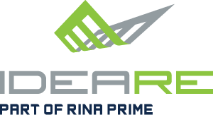 Logo ufficiale IdeaRE