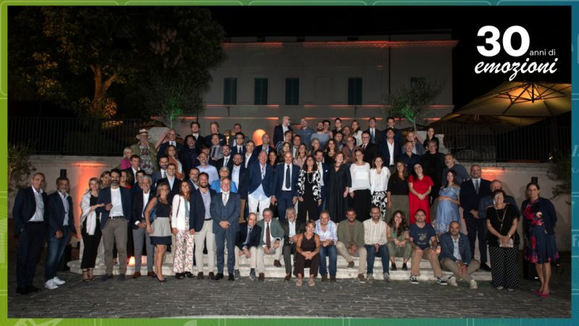 IdeaRE-30 anni- evento